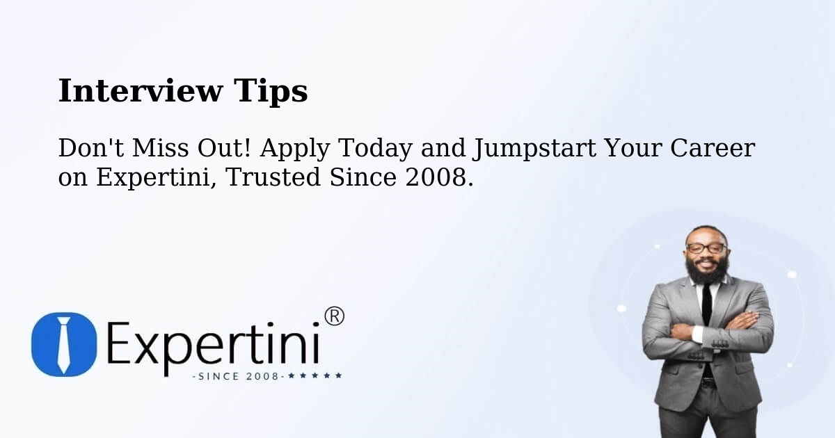 Interview Tips & Techniques for Job Seekers – Flein - Flein, Germany Jobs Expertini